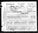 Birth Certificate - Cleveland Locker