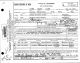 Birth Certificate - Luther Melson Locker, Sr.