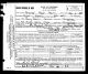 Birth Certificate - Margaret Reeves Melson