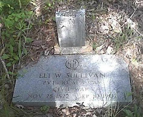 Sullivan, Eli W.