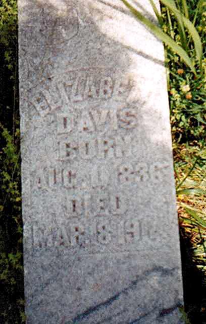 Karnes, Elizabeth Purilla