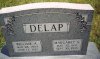 Delap, William A. H. 'Bill'