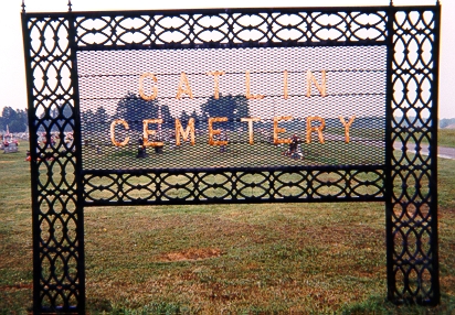 Gatlin Cemetery