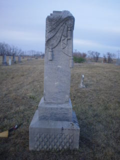 McCrorey, Russell