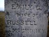 Hunter, Emily G.