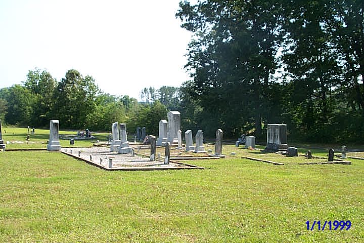 Bethlehem Methodist
