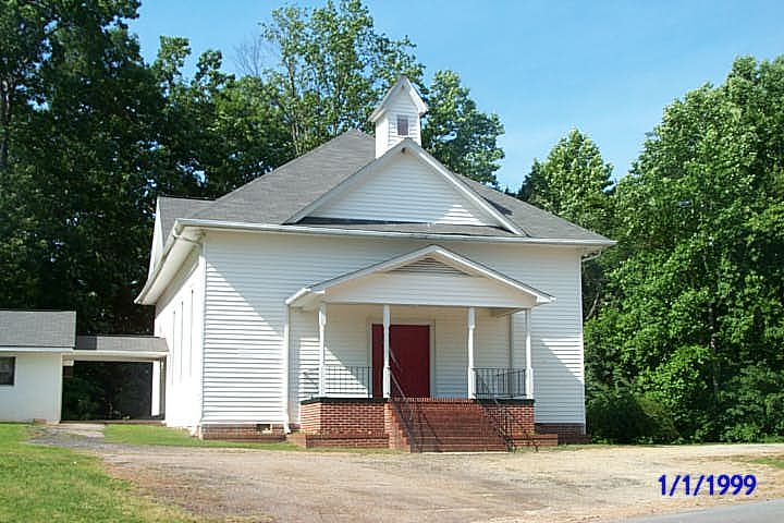 Bethlehem Methodist