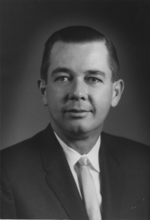 Donald Draper Powelson