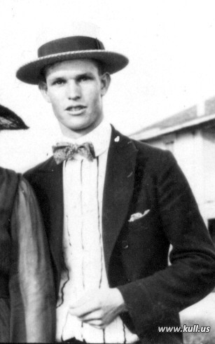 Lester Lee Culps