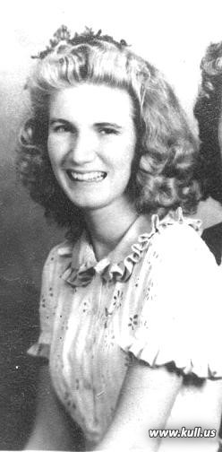 Dorothy Elizabeth Nancy Culps