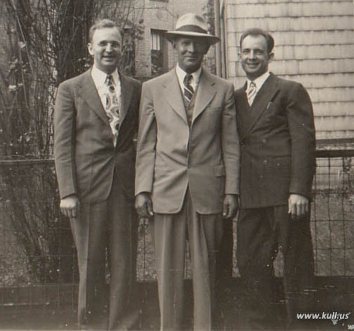 Kull Brothers in Chicago
