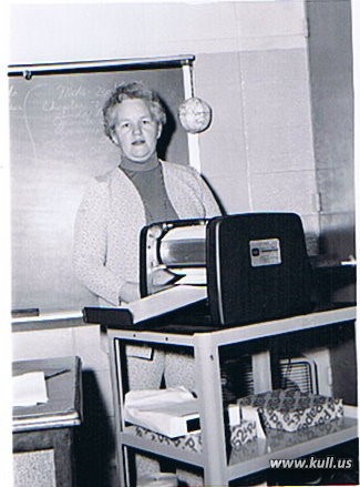 Lavetta Webster Kull