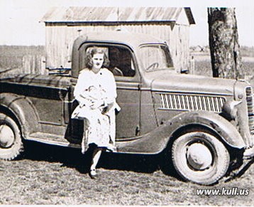 Lavetta Webster Kull