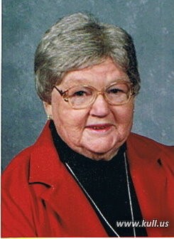 Lavetta Webster Kull