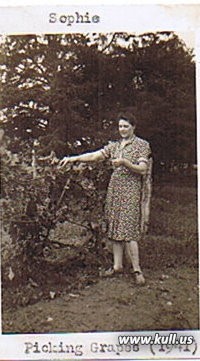 Selina Kull Gahn