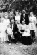 Thomas Arthur Delap & Americus Sufronia Ann (Annie) Gatlin & their children
