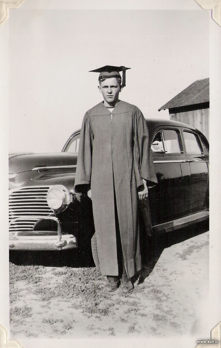 Donald Powelson