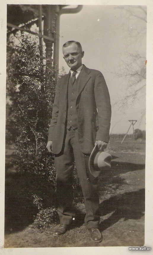 George Wilbur Draper