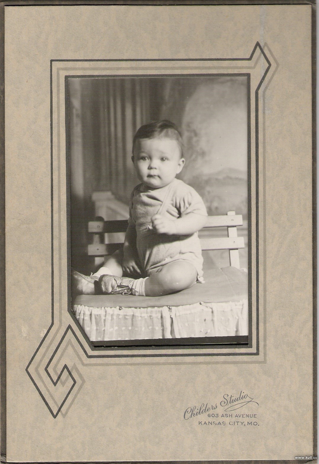 Donald Powelson