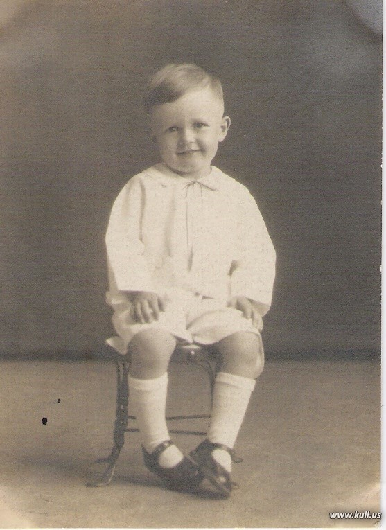 Donald Powelson