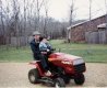 Donald Powelson and Stephen Kull