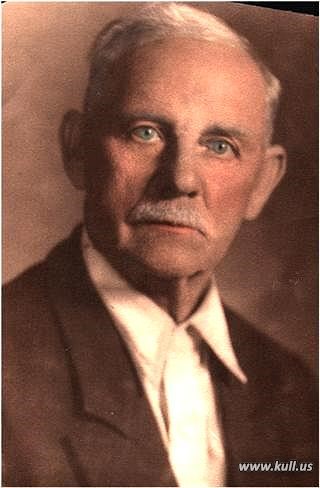 Benson Seabrook Atkinson