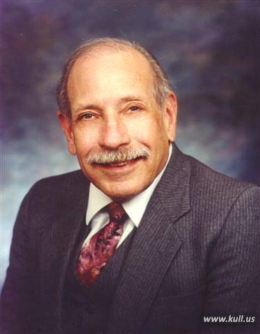 Forest Dale Gray, Sr.