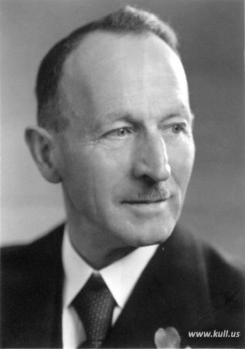 Hugo Häberlin