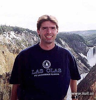 Jeff Wilson
