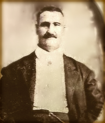 James Leonard Nix