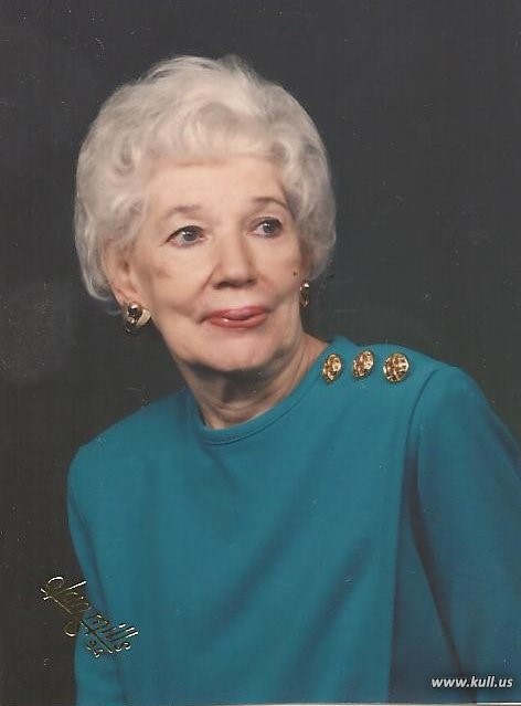 Kathryne McCormick Klein
