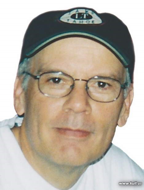 Jay Seals