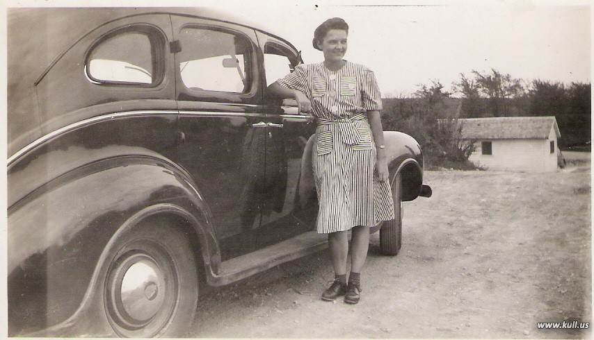 Louise Powelson