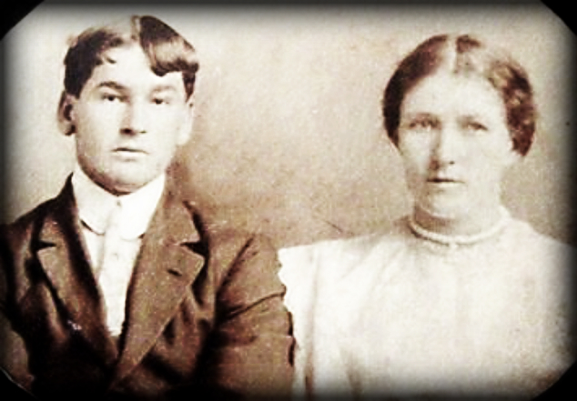 Ernest and Essie Nix