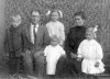 William A. White and Family
