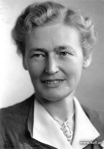 Elsa Hammerli