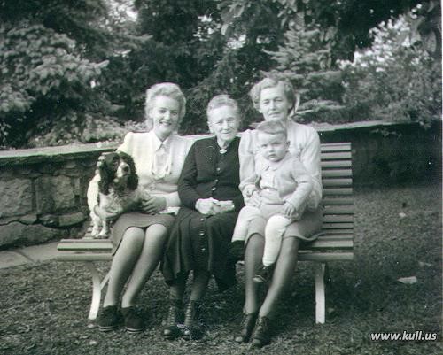 Four Generations